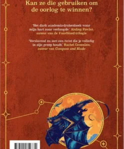 Alternative view of A War of Wyverns