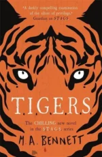 TIGERS | 9781471407550 TIGERS | 9781471407550