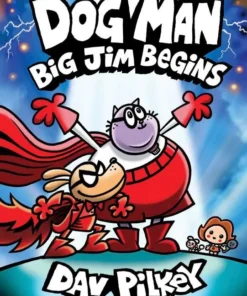 Big Jim Begins
