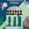 De magie van de verboden toren | 9789464101737 De magie van de verboden toren | 9789464101737