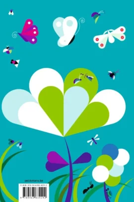 Alternative view of Vlindertuin