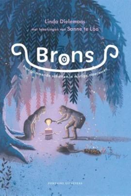 Brons
