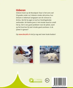 Alternative view of IJsberen