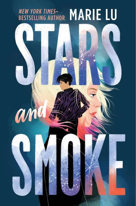Stars and Smoke | 9781250894021 Stars and Smoke