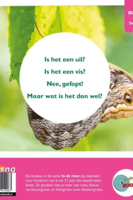 Alternative view of Gefopt!