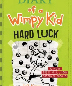 Hard Luck (Book 8)