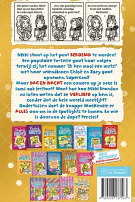 Drama voor de camera | 9789026166839 Drama voor de camera | 9789026166839