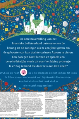 Alternative view of Doornroosje