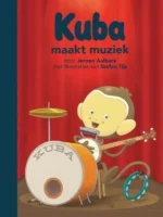 Kuba maakt muziek | 9789089223333