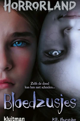 Bloedzusjes