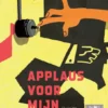 Applaus voor mijn vinger | 9789045127897 Applaus voor mijn vinger | 9789045127897