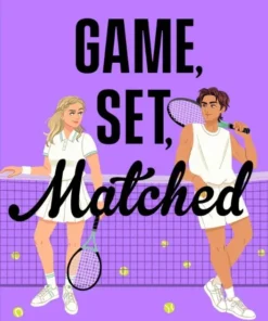 Game, Set, Matched