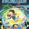 Avondtuur | 9789048754755 Avondtuur | 9789048754755