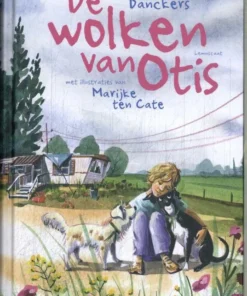 De wolken van Otis