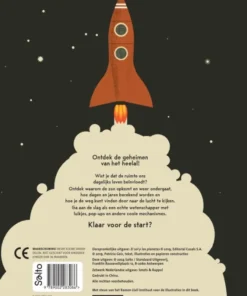 Alternative view of De zon en de planeten