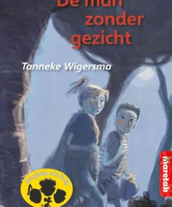 De man zonder gezicht