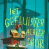 Het gefluister achter de deur | 9789020609721