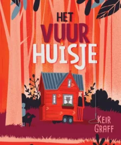 Het vuurhuisje