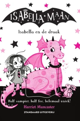 Isabella en de draak