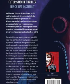 De kolonie | 9789000388721