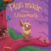 Plas maar, kleine vleermuis | 9789044861563