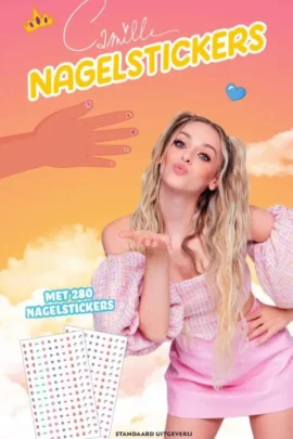 Kralenset om je eigen vriendschapsarmbandjes te maken