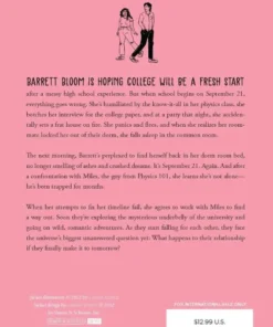 Alternative view of See You Yesterday