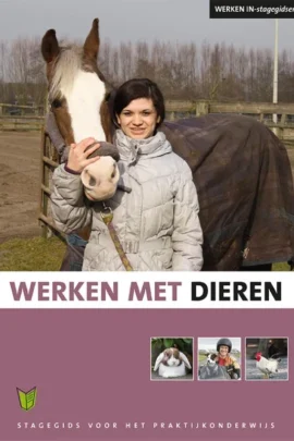 Werken met dieren
