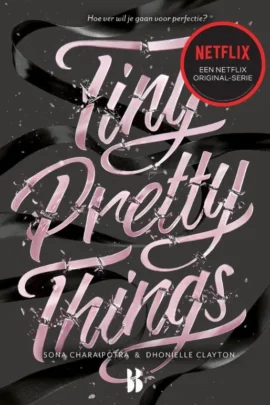 Tiny Pretty Things