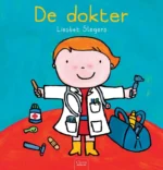 De dokter | 9789044822519