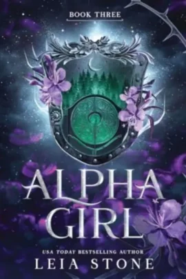 Alpha Girl