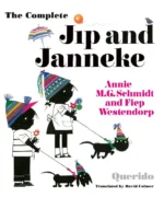 The complete Jip and Janneke | 9789047620112 The complete Jip and Janneke | 9789047620112