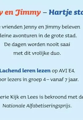 Alternative view of Jenny en Jimmy