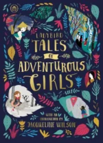 Ladybird Tales of Adventurous Girls | 9780241359433