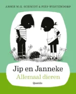 Allemaal dieren | 9789045123820