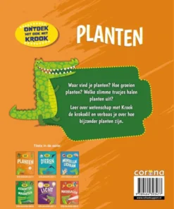 Planten - Afbeelding 2