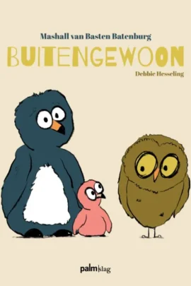 Buitengewoon