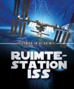 Ruimtestation ISS | 9789463415538