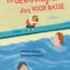 Een gevaarlijke dag voor Basse | 9789493268456 Een gevaarlijke dag voor Basse | 9789493268456