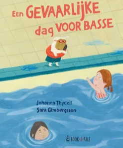 Een gevaarlijke dag voor Basse
