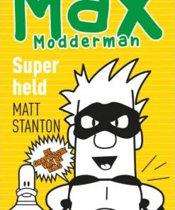 Superheld