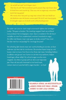 Alternative view of Mijn vader woont in het tuinhuis