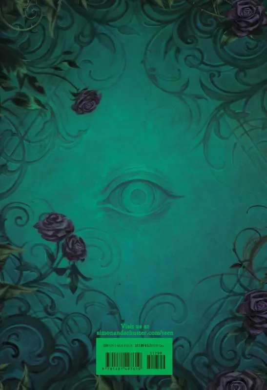 Sorcery of Thorns | 9781481497619 Sorcery of Thorns - Afbeelding 2