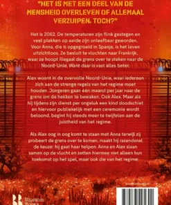 Alternative view of De vierde graad