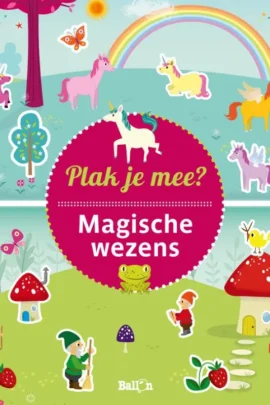 Magische wezens