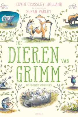 De dieren van Grimm
