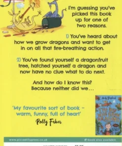 The Boy Who Lived with Dragons (The Boy Who Grew Dragons 2) | 9781848126800 The Boy Who Lived with Dragons (The Boy Who Grew Dragons 2) | 9781848126800