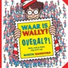 Waar is Wally? Zoooeeeeeek het verschil | 9789002264696 Waar is Wally? Zoooeeeeeek het verschil | 9789002264696
