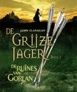 De ruïnes van Gorlan