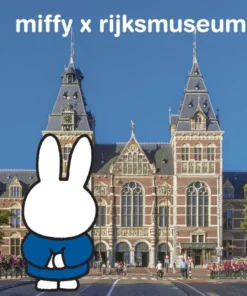 miffy x rijksmuseum